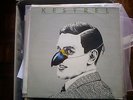 KESTREL - ST Original Progressive Rock LP Rare UK prog