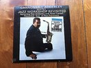 Cannonball Adderley - Jazz Workshop Revisited, signed by band