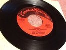 NORTHERN SOUL LEE WILLIAMS & THE CYMBALS  PEEPIN CARNIVAL 45