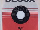 Northern Soul Popcorn 45 MALCOLM DODDS Tremble DECCA HEAR VG++/VG+