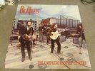 Beatles LP Complete rooftop concert red vinyl MINT 6 pics in listing