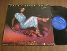 FATS GAINES BAND presents Zorina AVAMAR private modern soul LP