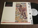 FELA KUTI & AFRICA 70 no agreement CELLULOID afrobeat LP VG++