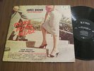 JAMES BROWN please please please KING mono soul LP legs cover