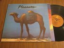PLEASURE dust yourself off FANTASY soul funk LP