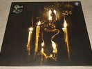OPETH-GHOST REVERIES-2013 2xLP BROWN VINYL-LIMITED TO 100 ONLY-NEW & SEALED