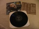 Marvin Gaye - What's Going On - Rare UK LP Textured Sleeve STML 11190 + Insert