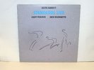 KEITH JARRETT - Standards Live   ECM 1317 {orig GmbH} *1986* w/DeJohnette - RARE