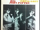 Big John Patton-Got a Good Thing Goin'Grant Freen-BN ST-NY USA-Van Gelder stamp