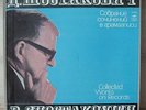 SHOSTAKOVICH COLLECTED WORKS ON RECORDS BALLET SUITES 6LP BOX MINT
