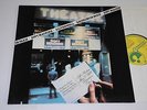 SOFT MACHINE MINT- HARVEST LP ALIVE & WELL IN PARIS /61