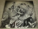 VINTAGE DARK ANGEL WE HAVE ARRIVED LP ORIGINAL PRESSING HEAVY METAL RARE