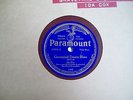 IDA COX PARAMOUNT 12044 78RPM