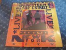 RARE  SEALED  BRUCE SPRINGSTEEN   LIVE NEW YORK CITY   3 LPS