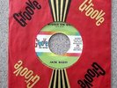 JACK SCOTT   Wiggle On Out   Orig '58 ROCKABILLY ROCKER on Groove   NM   HEAR