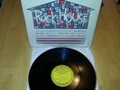 Roy Orbison: At the rock house (LP 1260 Sun 1st pressing)