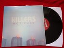 THE KILLERS - HOT FUSS - VINYL LP