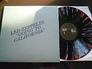 led zeppelin going to california t.m.o.q very rare