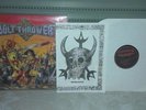 BOLT THROWER - Warmaster LP - original Press - 1991