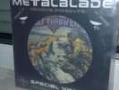 BOLT THROWER - Mercenary - Lim.Collectors Edition Picture LP