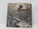 Vintage Vinyl LP Record 1969 SAINT STEVEN Over The Hills/The Bastich, CPLP 4506
