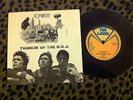 EATER - THINKIN' OF THE USA (UK 7