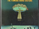 THE FAMOUS DAVIS SISTERS earnestly praying GOSPEL SOUL LP on SAVOY