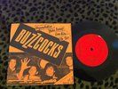 BUZZCOCKS - ORGASM ADDICT/NOISE ANNOYS/LOVE BITE/OH SHIT=LIVE (USA 7