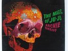 Archie Shepp 