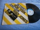 Thad Jones- Detroit-New York Junction LP on Blue Note