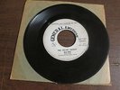 The Velvet Satins Nothing Can Compare to you northern soul on General American