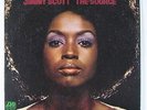 Jimmy Scott 