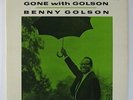 Benny Golson 