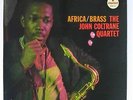 John Coltrane 