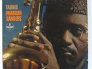 Pharoah Sanders 