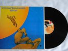 Rare LP Dominique BLANC-FRANCARD Ailleurs French Prog Rock  pressage Canada 1975