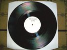 Coil Time Machines Test Pressing Disc 1 only
