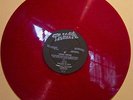 MIKE PACHECO, SHELLEY MANNE  'Bongo Session'  1957 Red Wax TAMPA Excellent