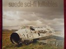 SUEDE - Sci-Fi Lullabies UK 3 x LP triple vinyl record set NEW (London) lullaby