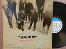 DUKE PEARSON - WAHOO BLUE NOTE BLP 4191 US 1965 JAZZ NEW YORK RVG EAR MONO NM