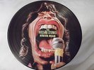 Rolling Stones picture disc Beautiful Delilah