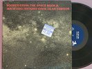 BOOKER ERVIN Space Book LP on Prestige MONO NM