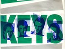 THE KEYS 'I DON'T WANNA CRY' POWERPOP PUNK 1981
