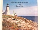 BLACK GOSPEL - SACRED FOUR The Lord Will Make A Way SEALED J&B RECORDS