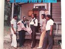 BLACK GOSPEL - THE MORNING STARS OF SAVANNAH Mama's Old Dress NASHBORO RECORDS