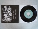 THE JESUS AND MARY CHAIN 
