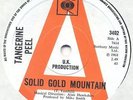 TANGERINE PEEL*solid gold mountain*MOD FREAKBEAT PSYCH SOUL*ex+ orig demo*LISTEN