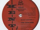 NORTHERN SOUL-KENT 33rd ANNIVERSARY SPECIAL-THE CAVALIERS-***WE GO TOGETHER***