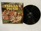 Colonel Sanders' Tijuana Picnic LP Tijuana Sounds Kentucky Fried Chicken Mark 56