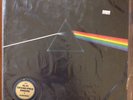 UNOPENED PINK FLOYD DARK SIDE OF THE MOON ORIGINAL MASTER RECORDING MFSL 1-017